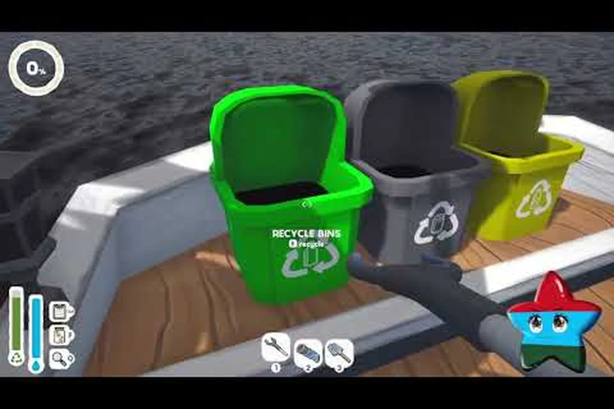 Island Restoration Errungenschaftsliste: Jeder Trophy & Freischaltung