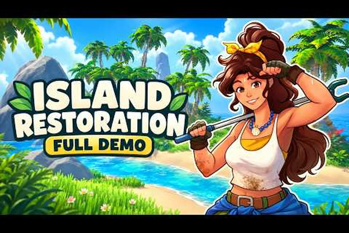 Island Restoration 新規プレイヤーガイド:クイックスタート&重要メカニクス