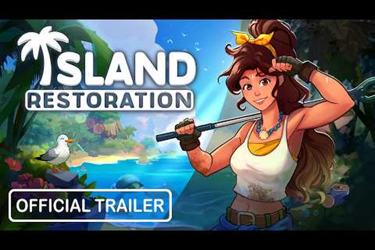 Island Restoration 完全版 vs デモ版:限定コンテンツ徹底解説
