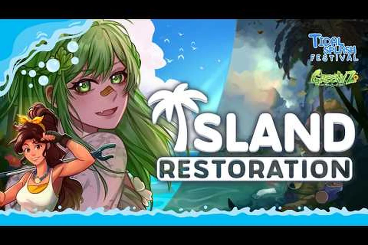 Island Restoration Release Time: Veröffentlichungsdatum & Preis