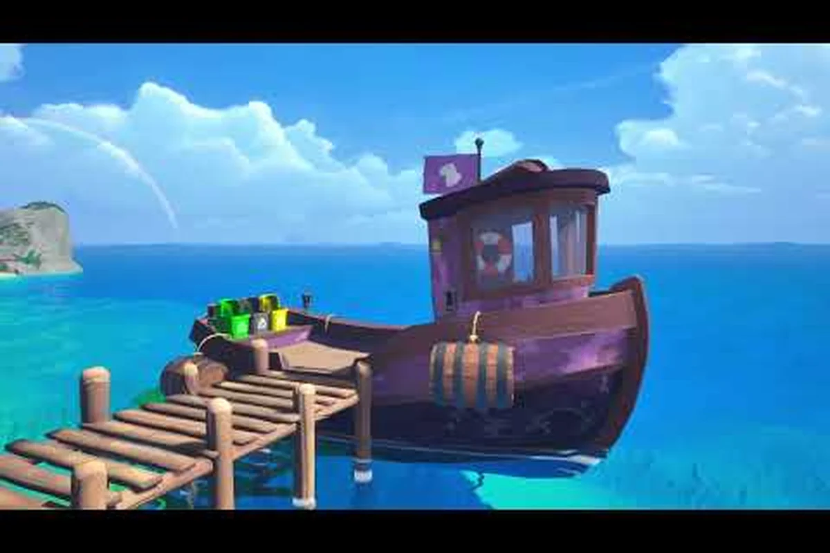 Island Restoration Aktuelle Neuigkeiten: Patch-Notes & Updates