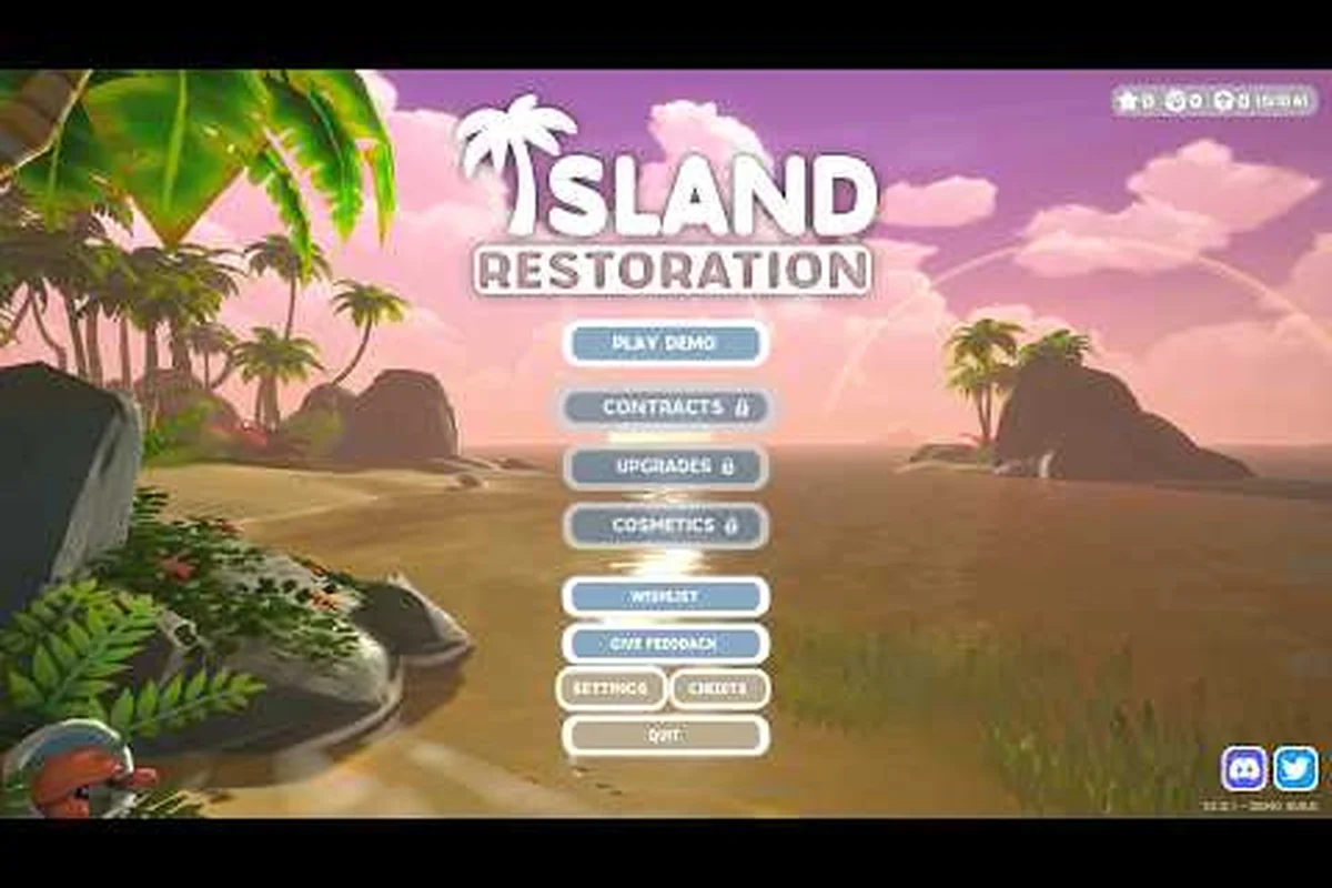 Island Restoration Beste Upgrades zuerst: Prioritätsreihenfolge